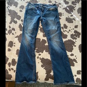 Vigoss heritage fit jeans